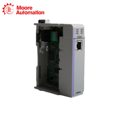 PROSOFT MVI69E-MBTCP Modbus TCP/IP Enhanced Communication Module