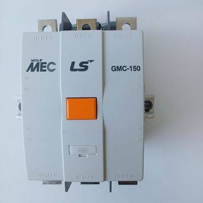 LS Metasol GMC-125 AC/DC100-200V 2A2B