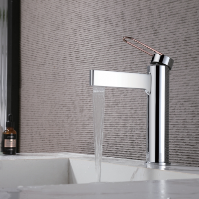 Multi-functionality Convenience and Health Water Guarantee Suite Mixer Series photo-1