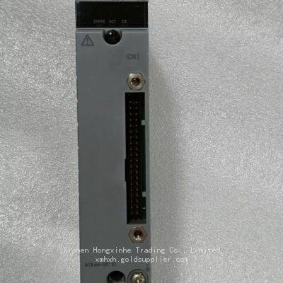 YOKOGAWA AAV141-S00 S2  AAnalog Input Module (1 to 5 V, 16-channel, Non-Isolated)
