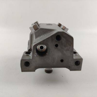 Heavy Equipment Truck QSL ISL Diesel Engine Parts Fuel Pump Head 4954199 photo-3