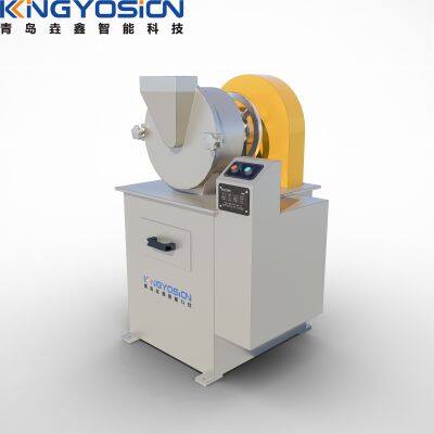 Yosion YX-DM200 Disc Crusher;Disc Mill;Sample Preparation Equipment