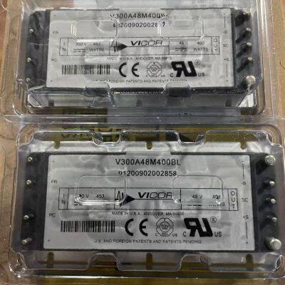 V375B28T300BL Mini DC DC Converter photo-3