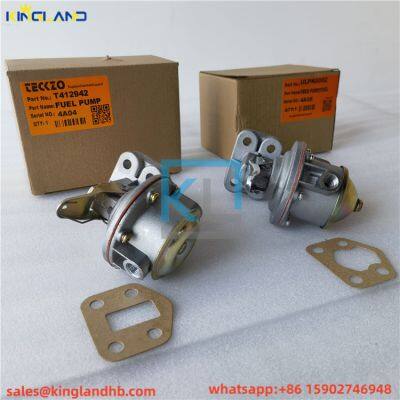 engine parts 1006 Fuel Lift Pump ULPK0002 fit for perkins