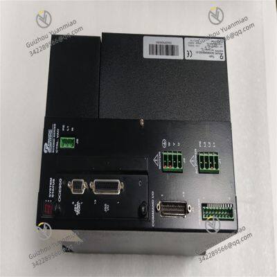 Pacific Scientific SCE905AN-002-01 Servo Motor Driver