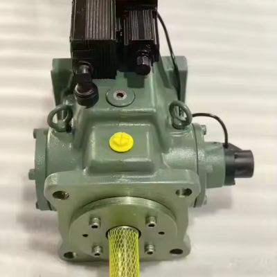 Hydraulic Variable Displacement Piston Pump A3H A3H100 A3H71-LR09 A3H71-LR09-15A6K-10 A3H100-FR09-22A4K-10 A3H56-FR09-22B6K-10