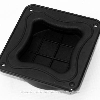 JSC099-ABS Heavy Duty Plastic Speaker Part Cabinet Hardware Handle