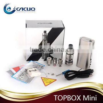 100% Original Kanger Topbox Mini Kit /Kanger Subox Mini /Kanger Subox Nano Kit photo-6