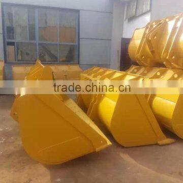 wheel loader bucket , ZL50G ZL50H bucket