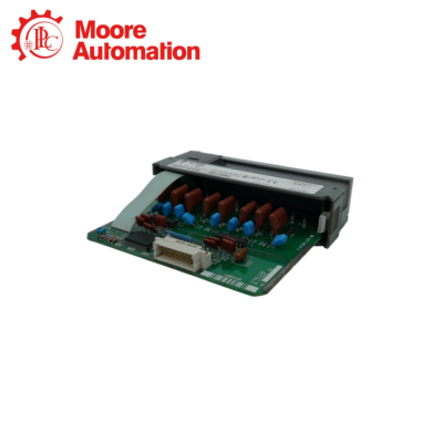 Allen Bradley1746-IA8 photo-2