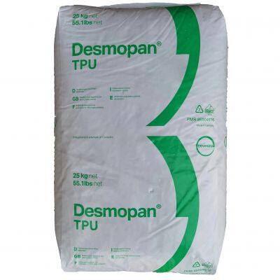 Bayer Covestro TPU Desmopan 385 E Thermoplastic Polyurethanes Virgin Pellets TPU Resin Plastic Granule