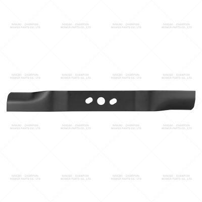 8319 Lawn Mower Blade Replaces Wr-098zbn 455-135 45518559 654196684 photo-3
