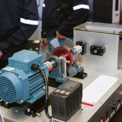 Machinery Diagnosis Teaching Equipment CHINA photo-5