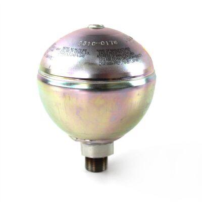 Hot Sale Construction Machinery Spare Parts Excavator Accumulator 22U-60-21330 for PC300-8MO PC200-8MO