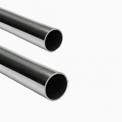 Chloride-Resistant Hastelloy C22 Boiler Pipe - Factory Direct photo-2