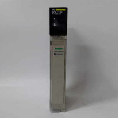 SCHNEIDER 140CHS11100 Hot Standby I/O Module