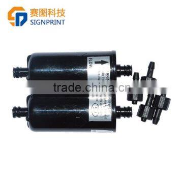 black ink filter for UV printer 60mm long/5um