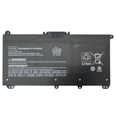 Replacement HT03XL L11119-855 Battery for HP Pavilion 250 G7 TPN-C135 14-CE0017TX 15-CS0038TX HTO3XL photo-1