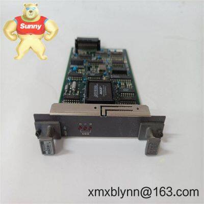 Yokogawa AIP171 Transceiver Control-Modul: Ihr Arbeitspferd für Feldsignale photo-2