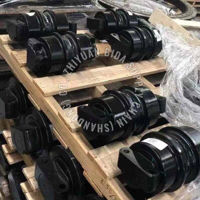 Sany SY365 Track Roller Assembly Heavy-Duty Construction Spare Parts
