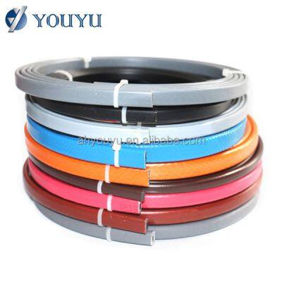 12V Electric Heating Cable Self-Regulating Heat Tape Kits Copper Clad Steel Conductor 24V/230V Electrical Wires Courtyard