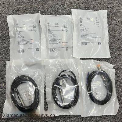 New and Genuine Original Ifm Proximity Switch If5329, the Whole Series is Available for Inquiry photo-3