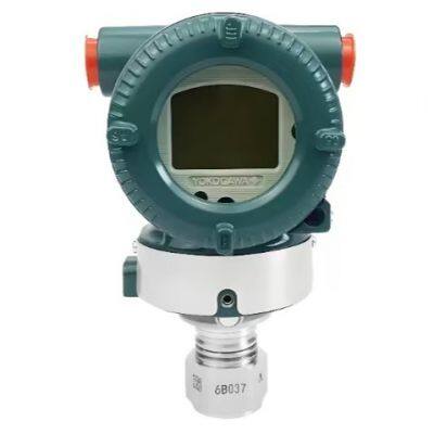 Yokogawa EJX Series 4-20mA Absolute Pressure Transmitter EJX510A and EJX530A  EJA530E In-Line Mount Gauge Pressure Transmitter