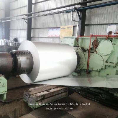 Гальванизированный стальной лист в рулонах, полутвердый стальной рулон GL