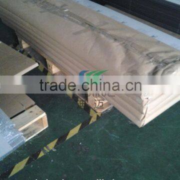 5mm Polycarbonate Solid Sheet for Roofing photo-3