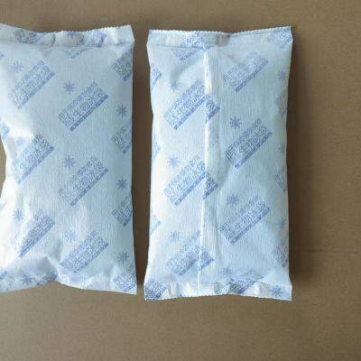 Ice Pack 250g for Food Cold Storage Gel Pack for Medicine Cold Chain Transportation photo-3