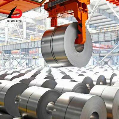 z275 zero spangles galvanized steel coil
