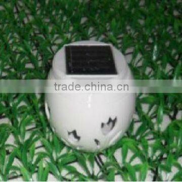 Decroration Home Solar Lamp Indoor