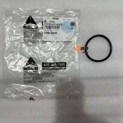 Оригинальное уплотнительное кольцо SDLG 4120001739008 JS - ZL50 - 006 для колесного погрузчика SDLG LG968, L968F, LG978, L975F