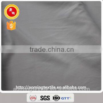 Fnx160381 Series Checked Aoming Textile Stock Shirting Fabric Suppliers photo-2