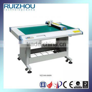 RUIZHOU Pattern Machine for Shoes