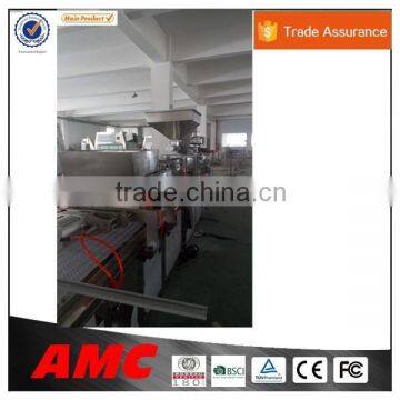 High Quality Oatmeal Chocolate Machine From China photo-3