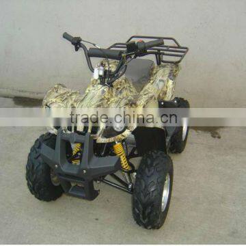 110cc cheap atv for sale/ China quad bikes for sale/ road legal quad bikes for sale(LD-ATV302)