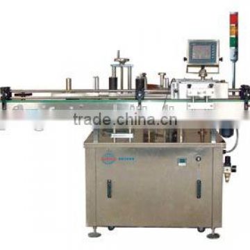 XF-TB Self-adhesive glass bottle labeling machine