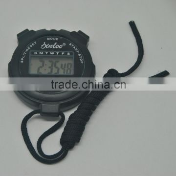 Mechanical Stopwatch, Mini Stopwatch, Digital Stopwatch