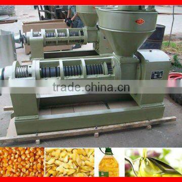 widely usage cooking oil making machine for sesame /peanut /soybean/olive / jatropha seeds