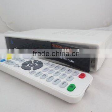 Zgemma-star 2S DVBS2+S2 Linux Operating System photo-3