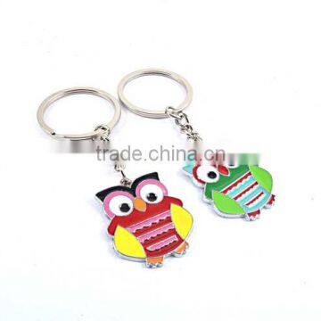 Custom Owl Keychain With More Than 7 Years Experience and Professional Team photo-2