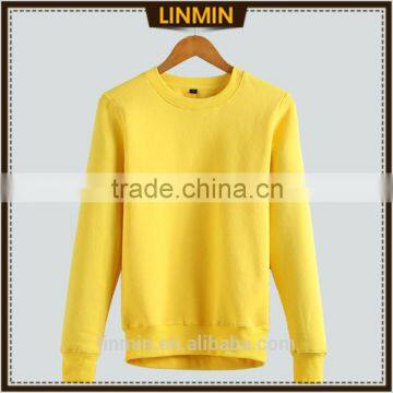 french terry wholesale crewneck sweatshirt