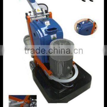 diamond used concrete marble floor grinding polishing machine