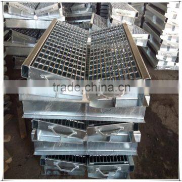 Residential Drainage Grates