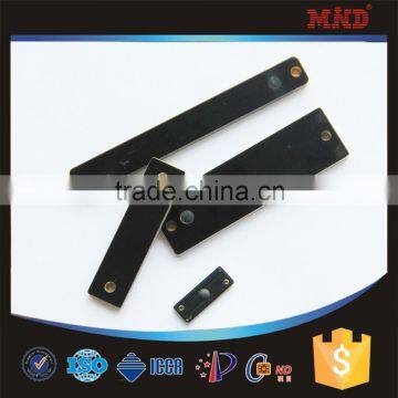 MDA13 Passive UHF anti-metal RFID tag for outdoor asset management