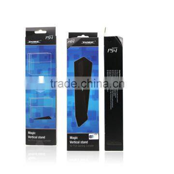 Wholesale TP4-007 Special Design Vertical Stand for Ps4 Console photo-2