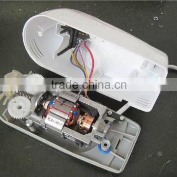 120W 2L Electric Hand Mixer photo-6