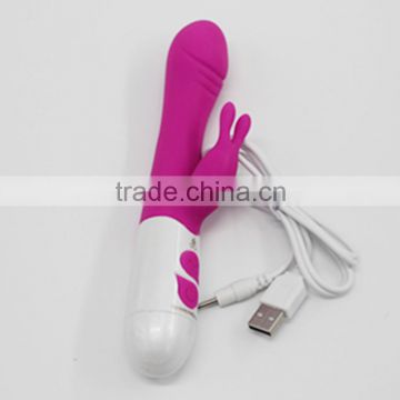 Waterproof silicone 7 Speed Bullet Vibrator Mini Powerful Vibrator Sex Toys