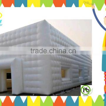 Multifunctional inflatable bubble tents, portable, photo booth, housing, display wall